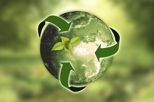 Nachhaltigkeitstag am 23.9.22: Machen Sie mit!